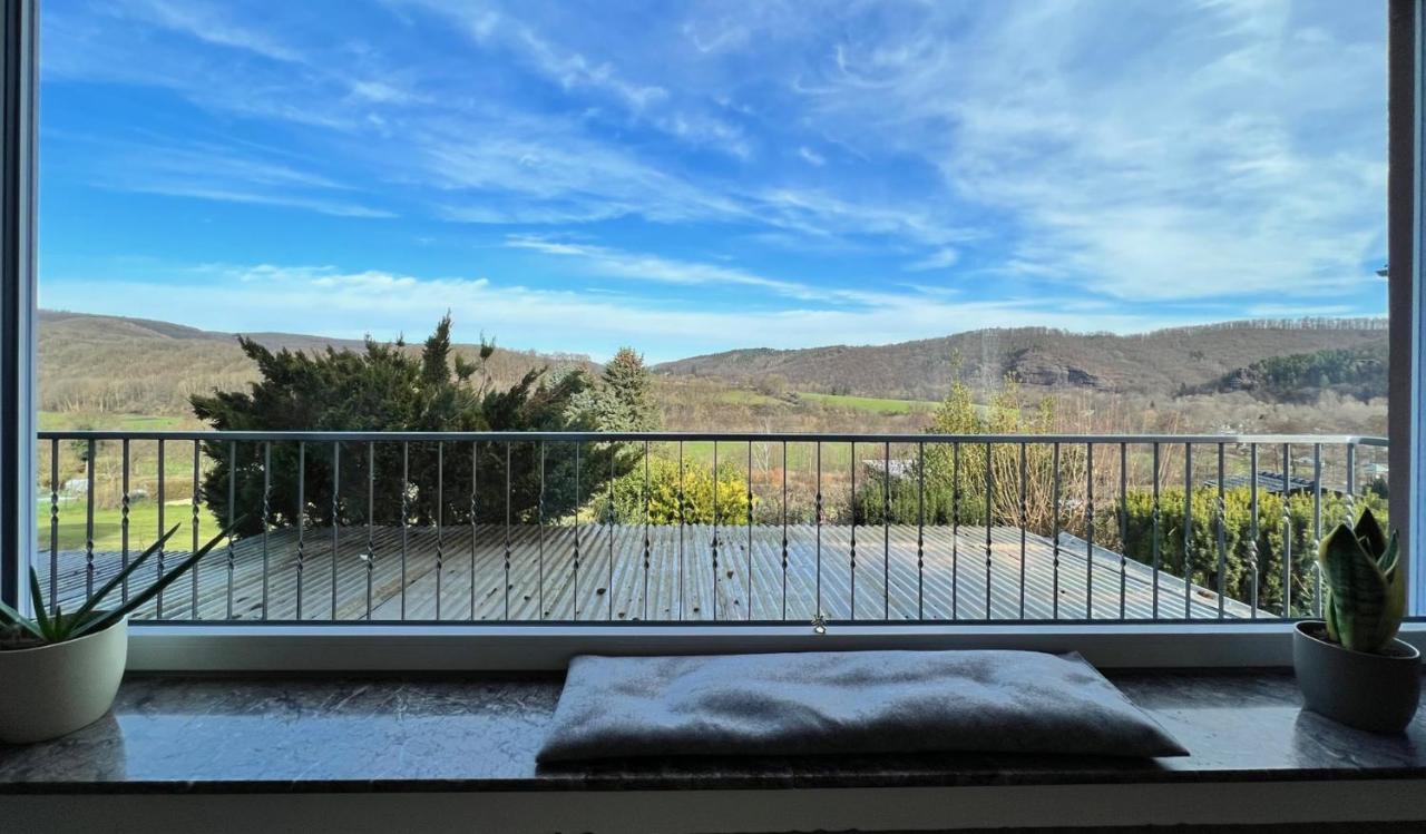 Ferienhaus Eifelone Heimbach Exterior foto