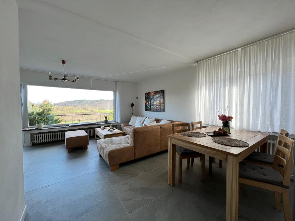 Ferienhaus Eifelone Heimbach Exterior foto