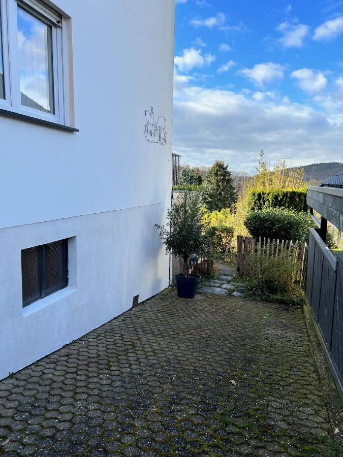 Ferienhaus Eifelone Heimbach Exterior foto